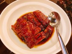 -万豪中餐厅·粤菜·北京粤财JW万豪酒店