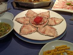 -蜀九香火锅(江油店)