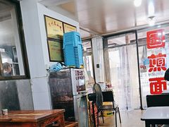 -建国蚵煎蚵面
