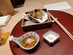 -晴空·日本料理(万象城店)
