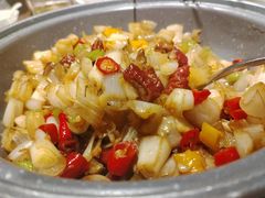 -尽膳·鱼鲜川菜(宽窄巷子店)