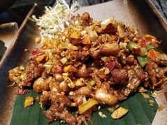 -Thai Alley泰爱里(二沙岛店)