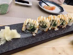 -藤鹤日本料理(保利广场店)