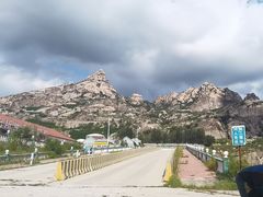 -大泽山风景名胜区