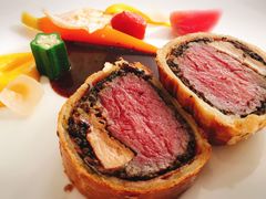 招牌惠灵顿牛排-蝶舍·MAISON PAPILLON