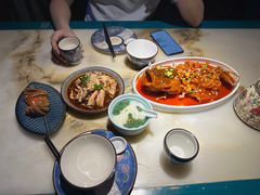 -探花·意境江南菜·唐伯虎文化体验店·松鼠桂鱼(观前店)