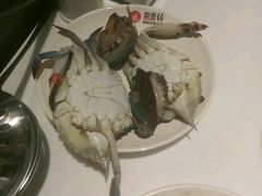 android_upload_pic-鼎香缘海鲜自助火锅烤肉(锦辉购物广场店)