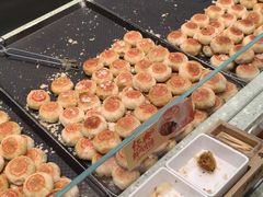 -泸溪河桃酥(西直门凯德店)