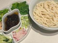 -四季民福烤鸭店(外滩外白渡桥店)