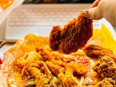 -麦当劳(王顶堤店)