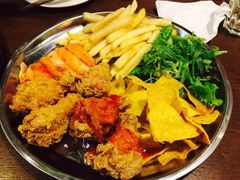 -莫比餐厅(五道口店)