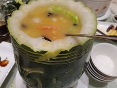 -金时代顺风大酒店(金山店)