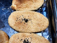 常州大麻糕-迎桂馒头店(博爱路店)