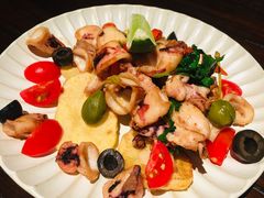 -Brut Eatery悦璞食堂(建国东路店)