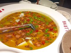 -上上席川菜(凯德乐峰广场店)