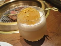 -御牛道日式烤肉料理(杭州万象城店)