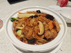 -阿莉餐厅(枣阳路店)