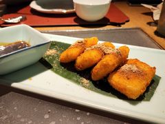 红糖糍粑-滋色臻选川菜(北京坊旗舰店)