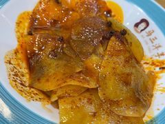 -马三洋芋片(兰州总店)