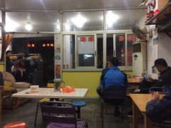 大堂-百成大同鸭肉粥(大同总店)