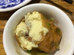 鲍汁自制豆腐-高村农场
