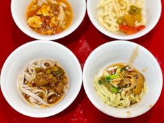 -山西会馆·晋菜·晋商宴·牌匾博物馆(胜利东街店)