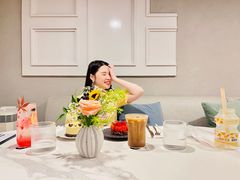 -潮一不贰·法式甜品·生日蛋糕·西式简餐(外滩店)