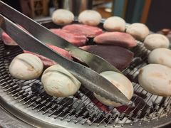 -隐炉和牛烧肉店(群力店)