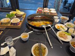 -俏媳妇火锅(宽窄巷子店)