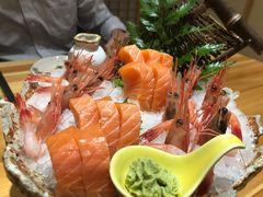 -大岛日本料理铁板烧(南通大饭店)