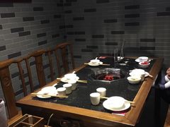 包厢-香天下·四川火锅(安镇大润发店)