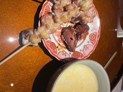 -鸟幸 TORISAKI 炭火居酒屋