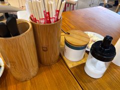 -小灶派· 地道兰州牛肉面(宏发大厦店)
