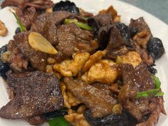 -鸿运楼烤鸭店(天桥店)
