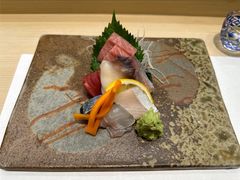 -鮨一日本料理旗舰店(总店)