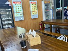 -秦云老太婆摊摊面(蜀汉路店)