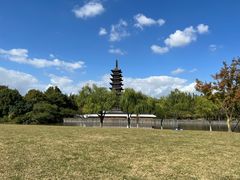 -上海方塔园
