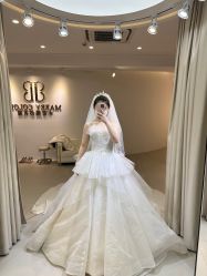 -Color卡诺婚纱礼服馆(南京严选店)