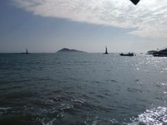 -沙扒湾
