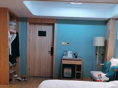 -惠州漫悦花园度假酒店(西湖水东街旗舰店)