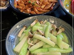 -兰溪小馆(东直门簋街店)