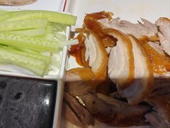 -玉林烤鸭店(黄村兴华店)