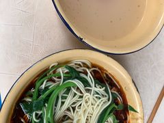 -赵伍面庄(松石大道店)
