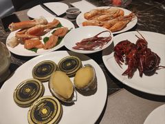 -曲水兰亭(北京四惠店)