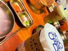 -春熙台韩国料理·章鱼肥牛(西丽店)