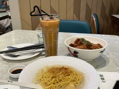 -翠华(澳门银河店)