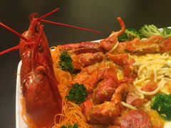 -臻萃轩中餐厅(国家会展中心店)