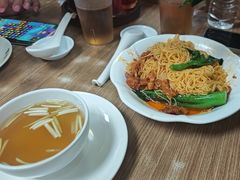 -百福麵家(新馬路店)