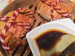 -熊记虾王·蓝龙虾(东晓南店)