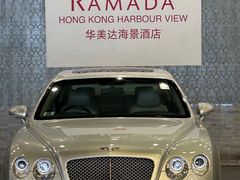 -香港华美达海景酒店